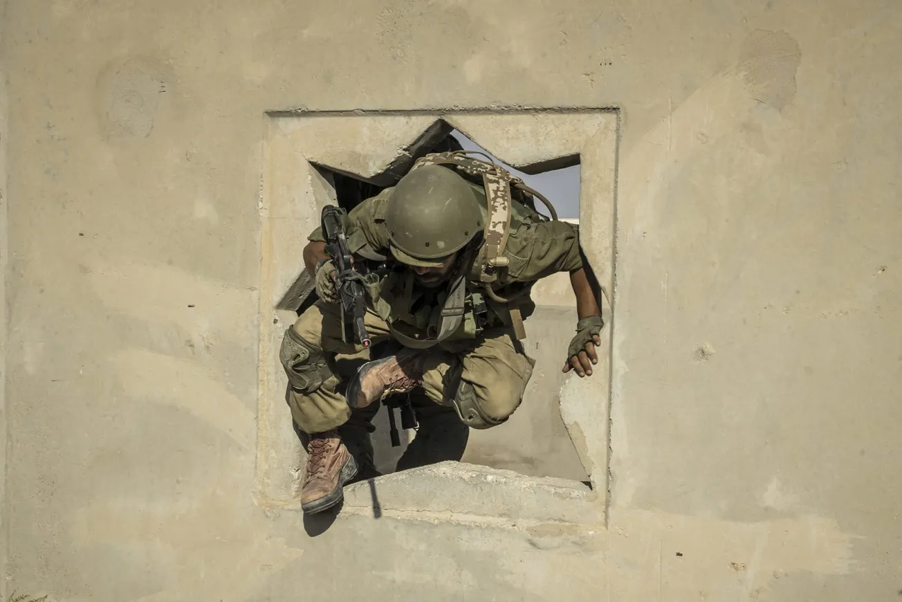 La guerra ha cambiado los paradigmas de la relación entre Israel y Palestina