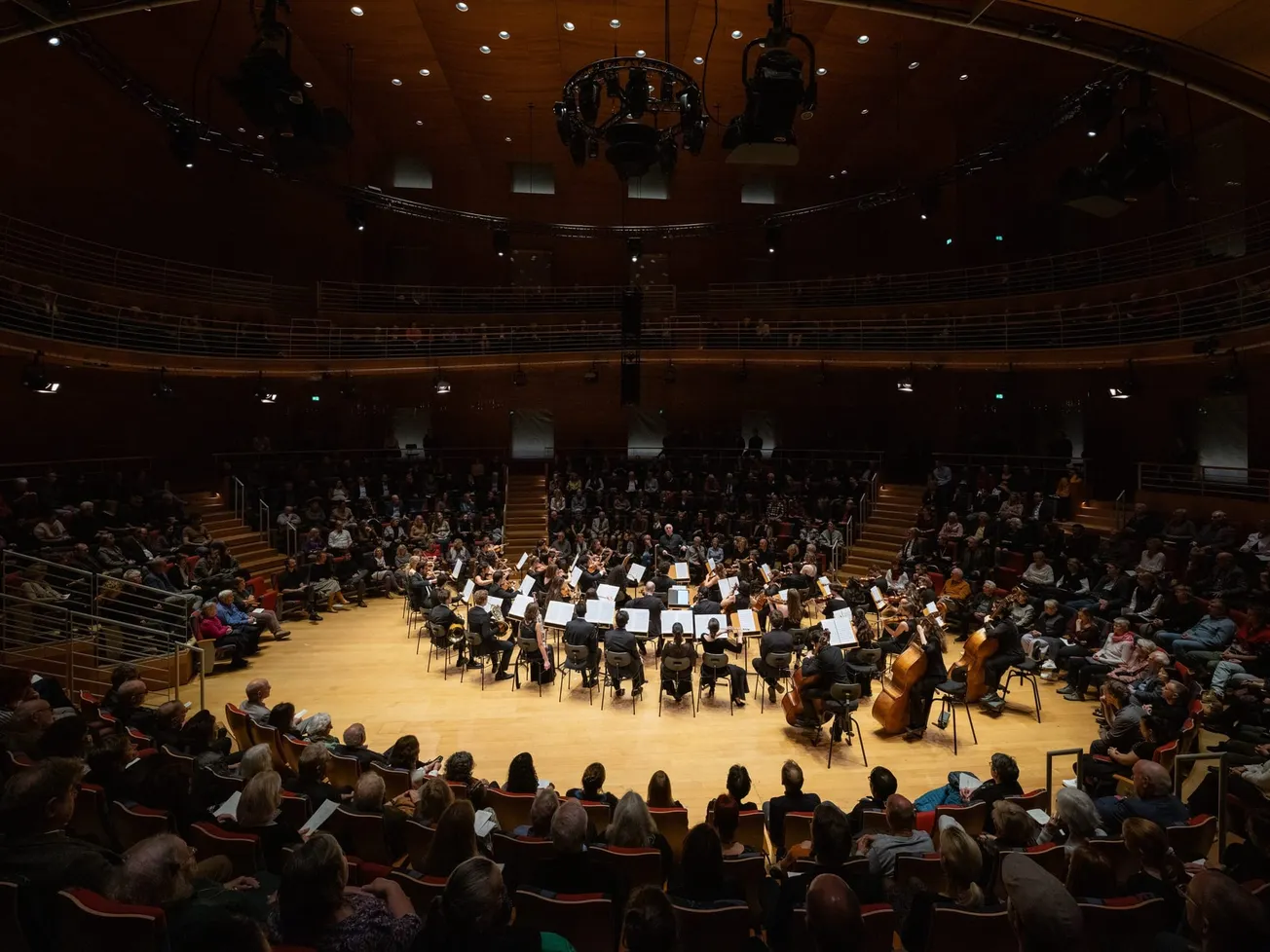 Donde israelíes, palestinos e iraníes deben escucharse unos a otros