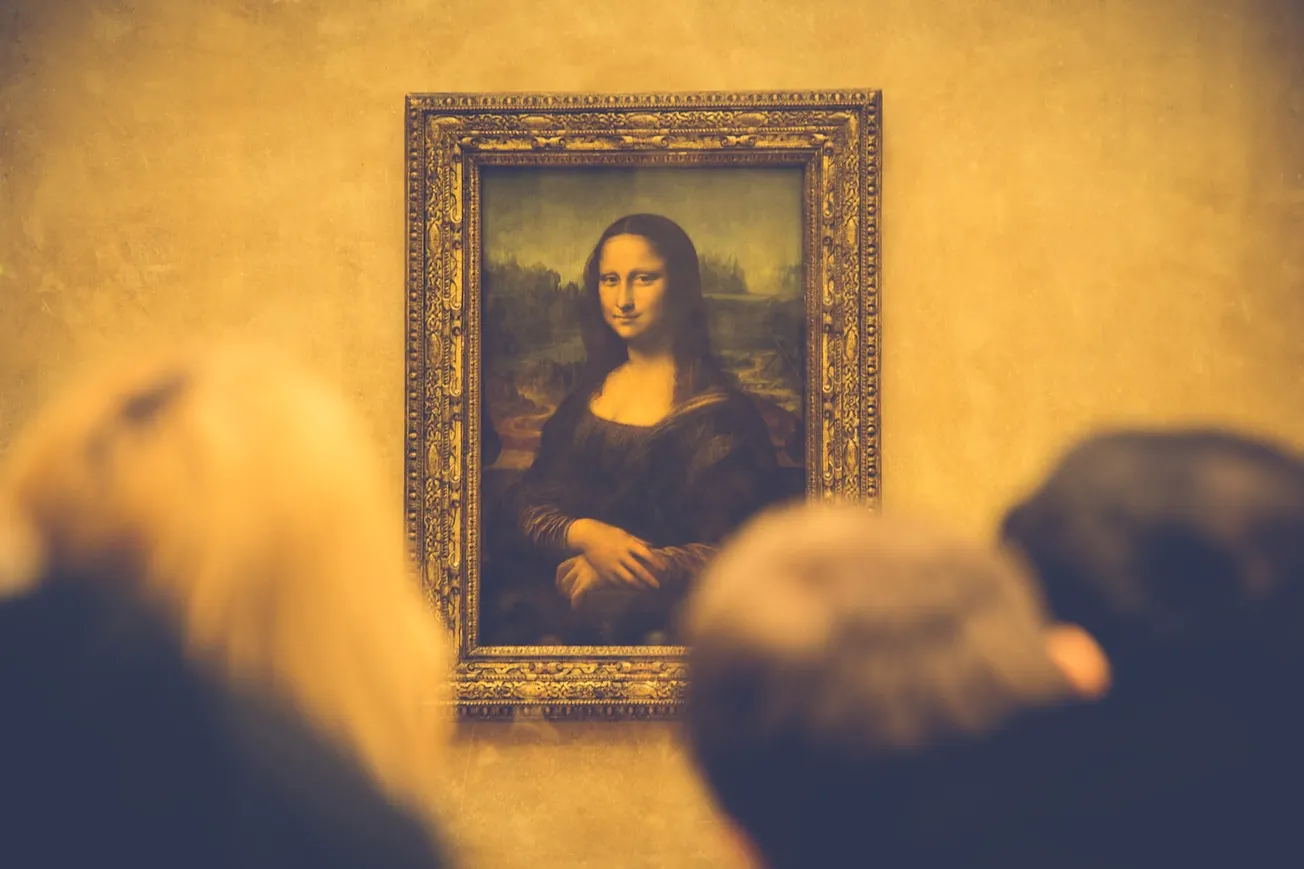 Mona Lisa: revelan nuevo secreto tras someterla a rayos X