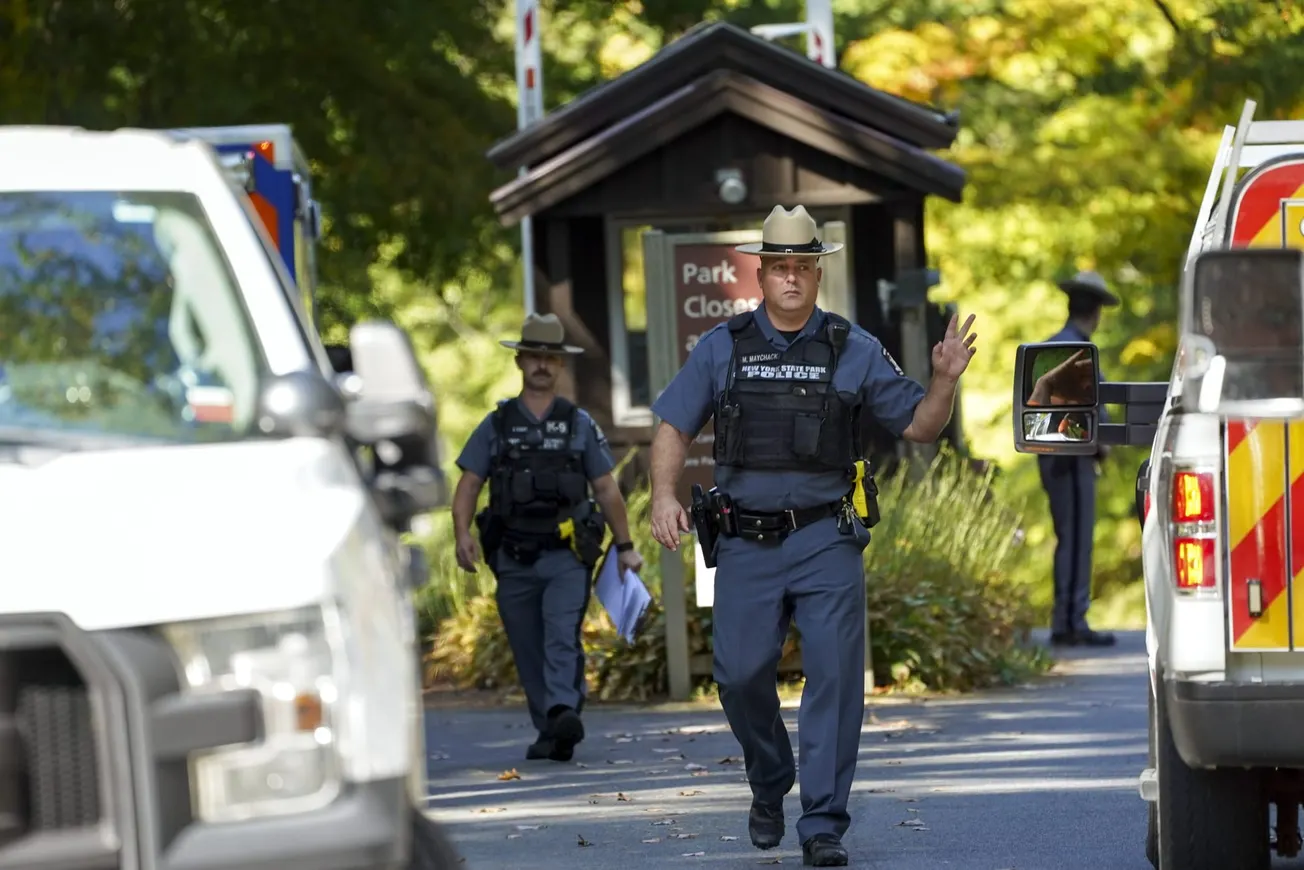 niña desaparecida en Nueva York