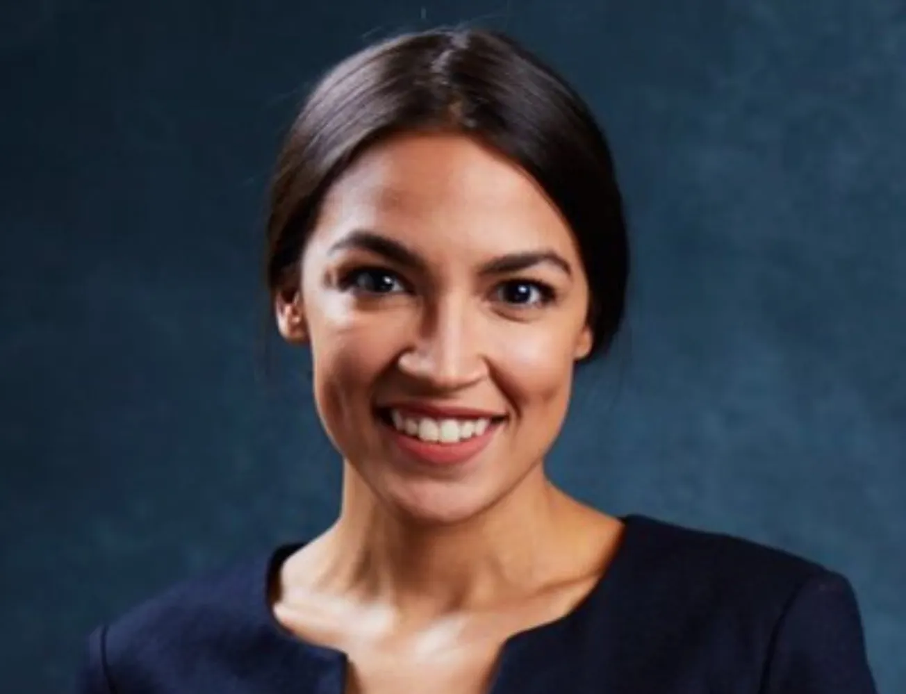 Ocasio-Cortez inmigrantes