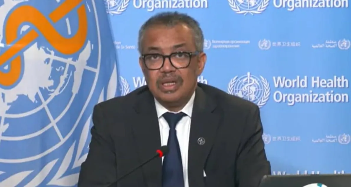 La OMS incluye nuevas pruebas para la hepatitis E