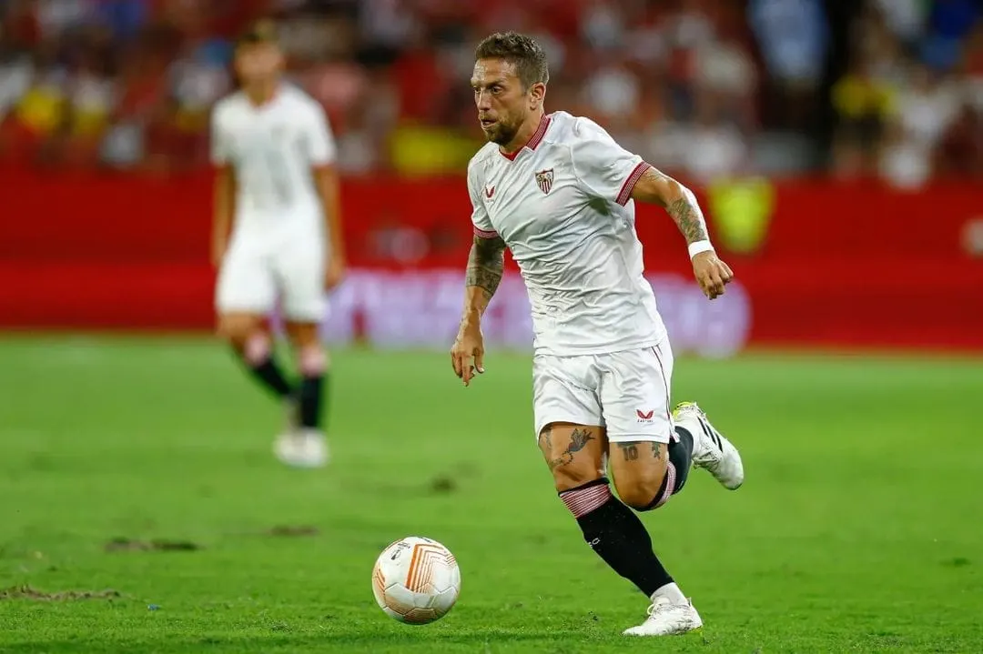 Papu Gómez positivo en dopaje