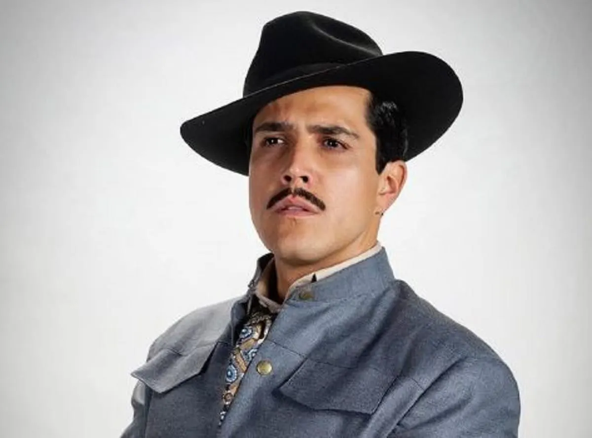 Pedro Infante