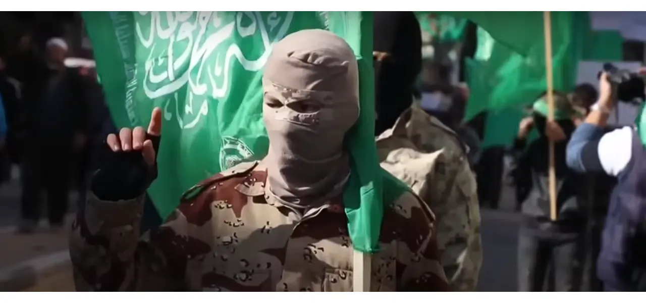 Qué es Hezbollah fighter