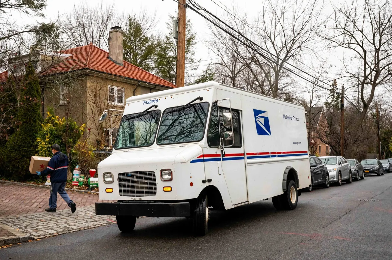 precios de sellos del USPS