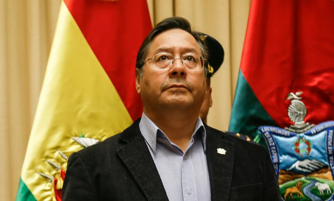 Investigan a hijo del presidente de Bolivia por supuesto tráfico de influencias