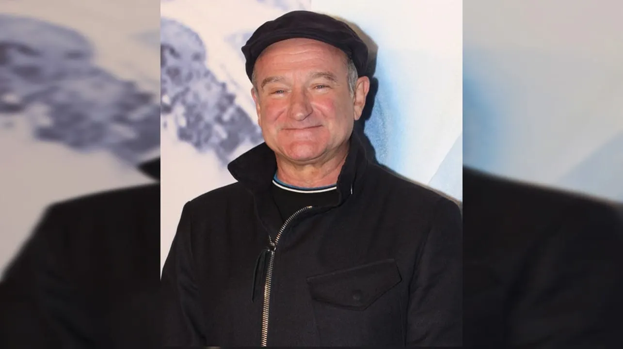 robin williams