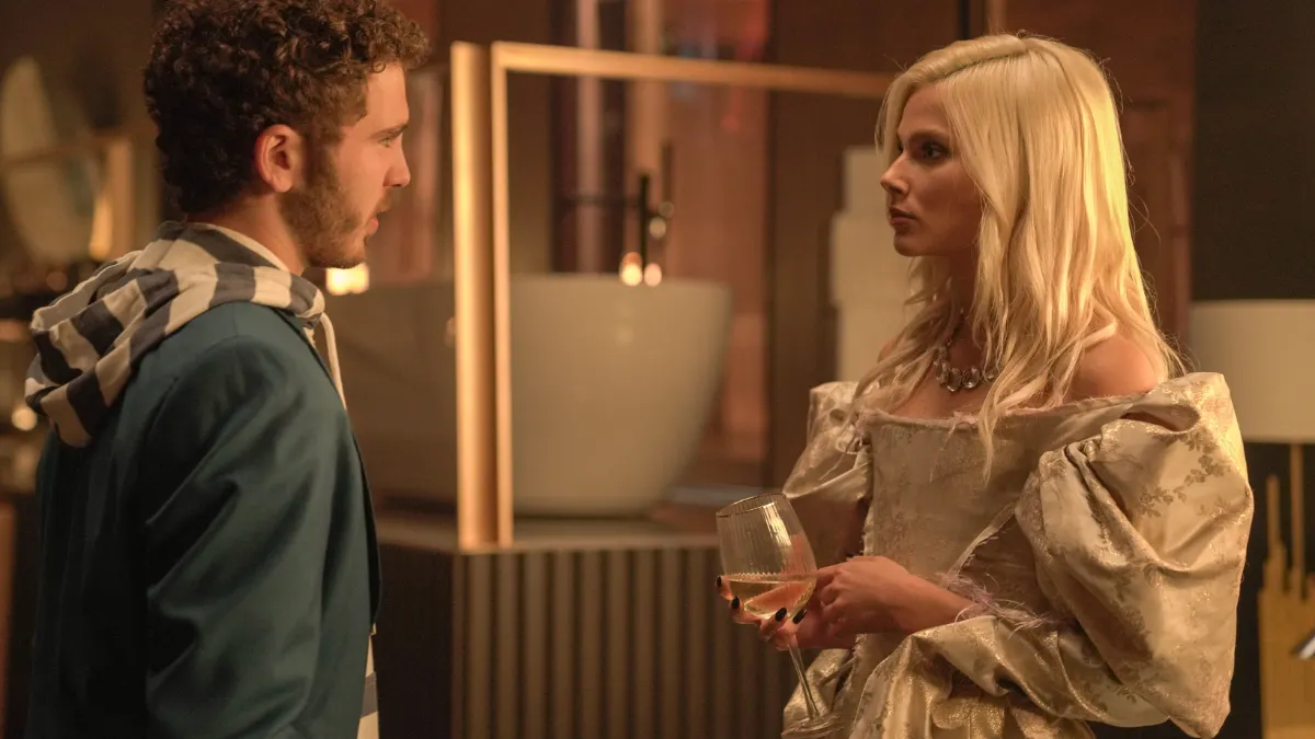 séptima temporada de Élite