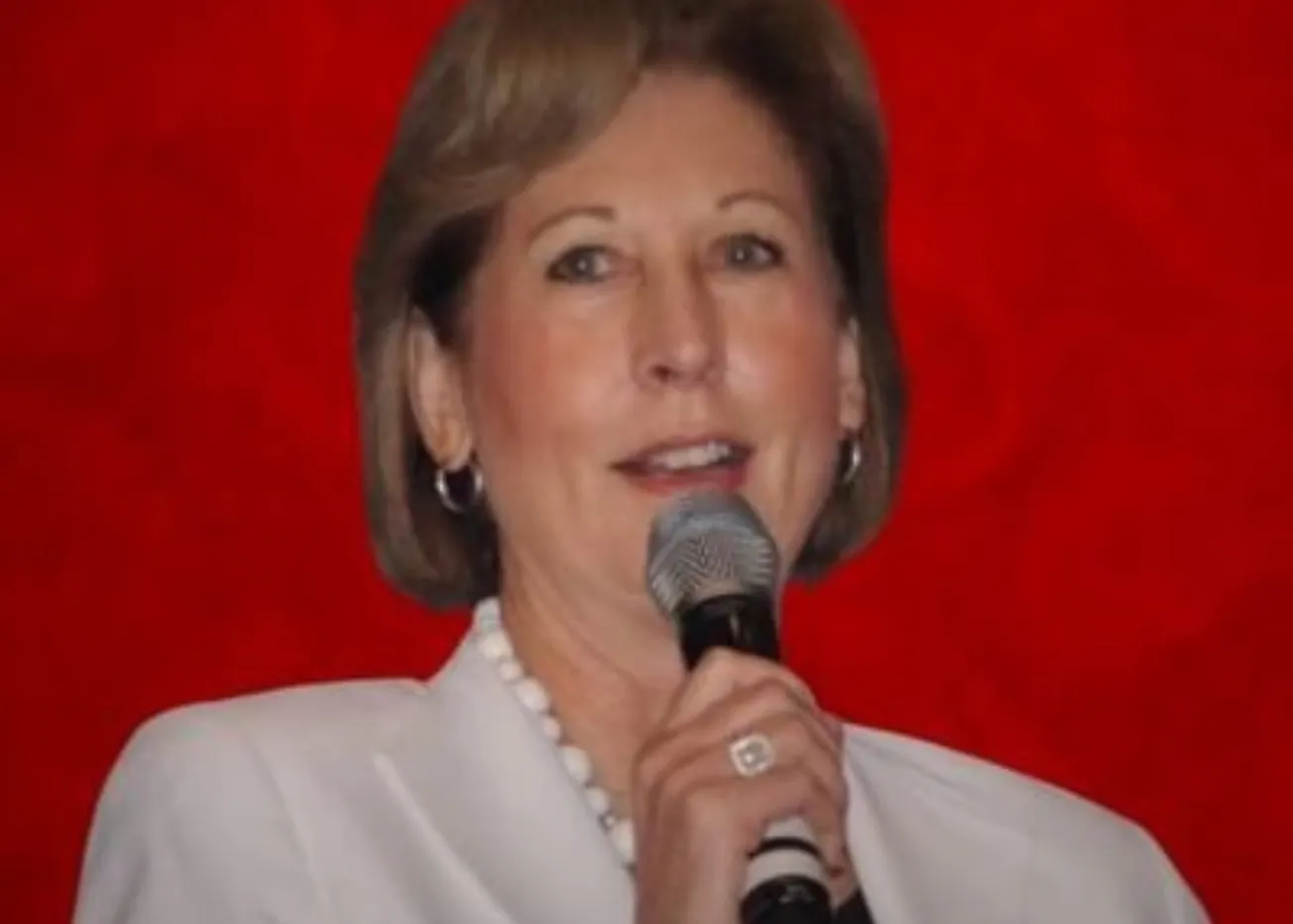 Sidney Powell se declara culpable