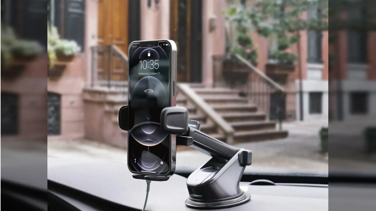 Phone Stand soporte para carro