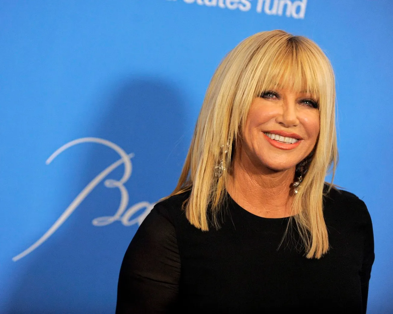 Murió la actriz Suzanne Somers a los 76 años