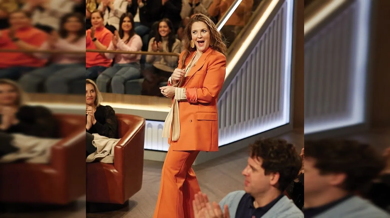 The Drew Barrymore Show