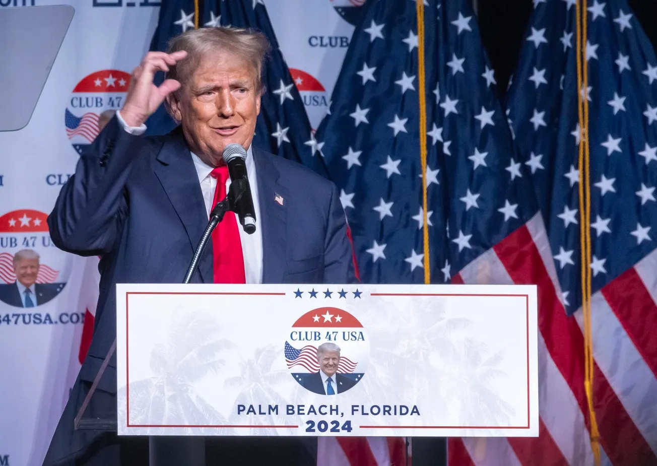 "Tanto Trump como el resto de su comparsa están utilizando a los inmigrantes como chivos expiatorios", denuncian los columnis