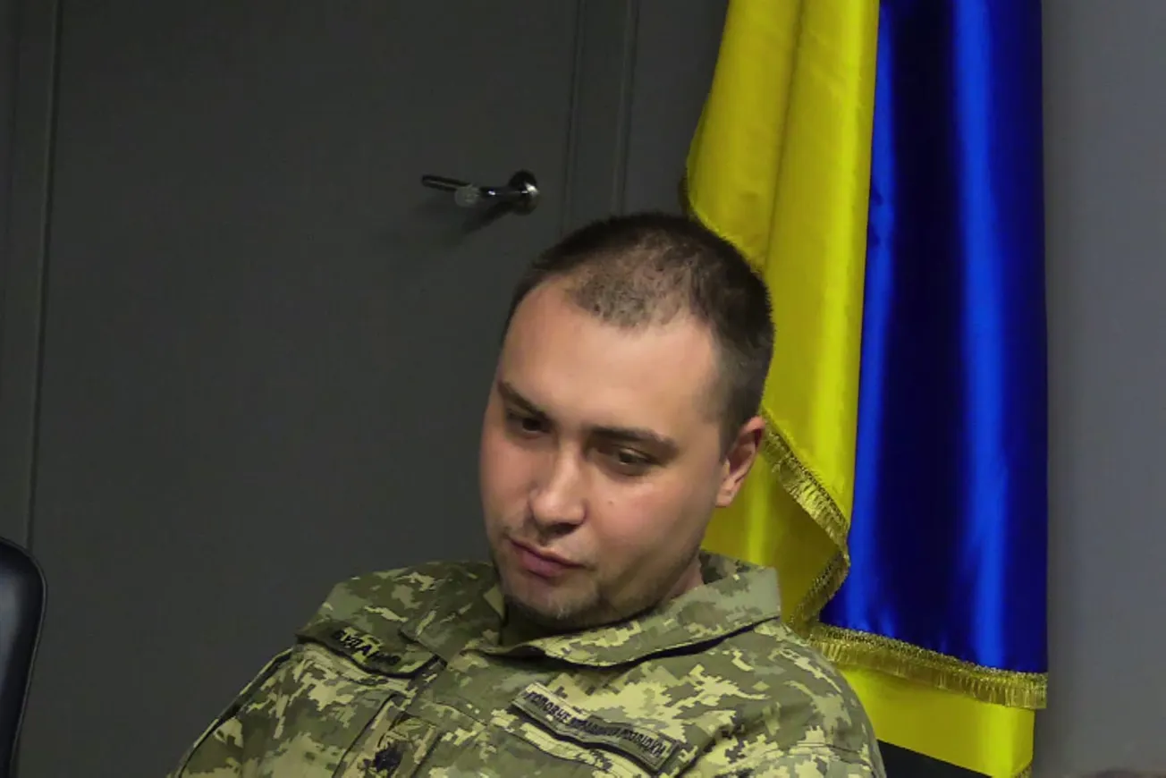 Inteligencia de Ucrania afirmó haber alcanzado a dos barcos rusos con drones