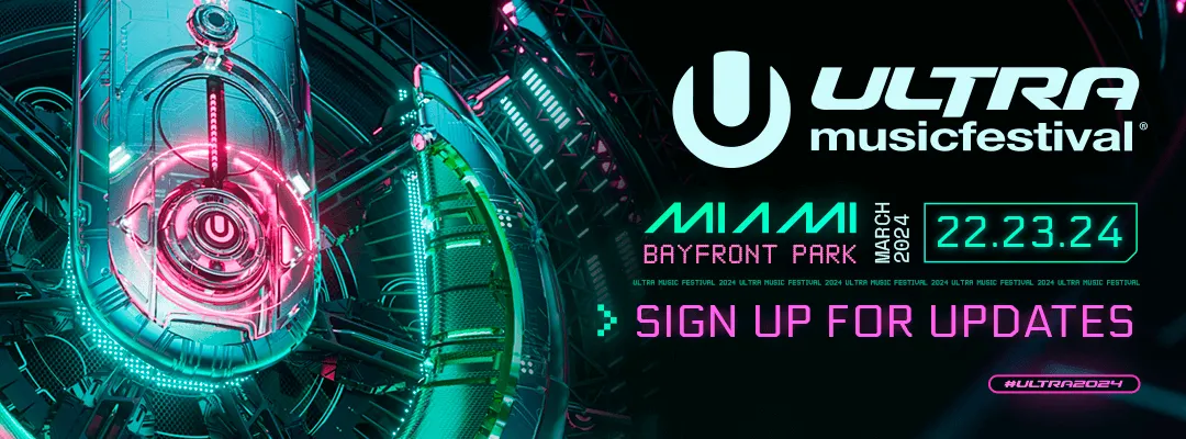 Festival Ultra 2024 Miami