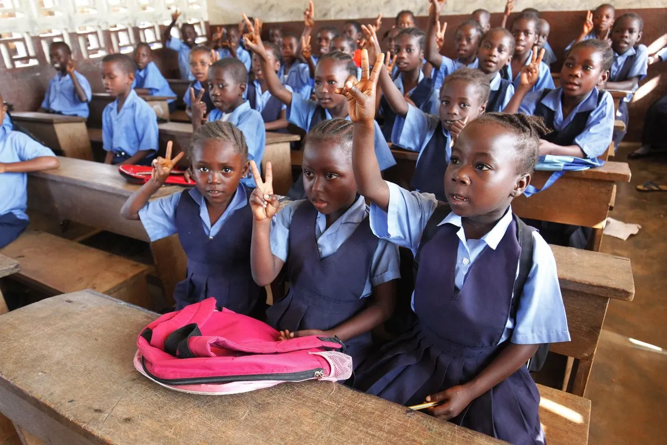 Unesco: "Hay 122 millones de niñas sin acceso a la educación"