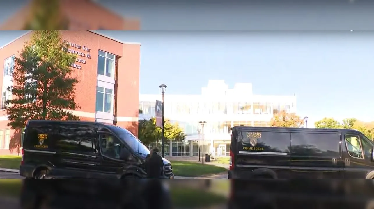 Universidad Estatal Bowie