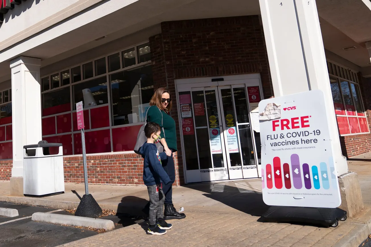 covid-19 gripe y VRS