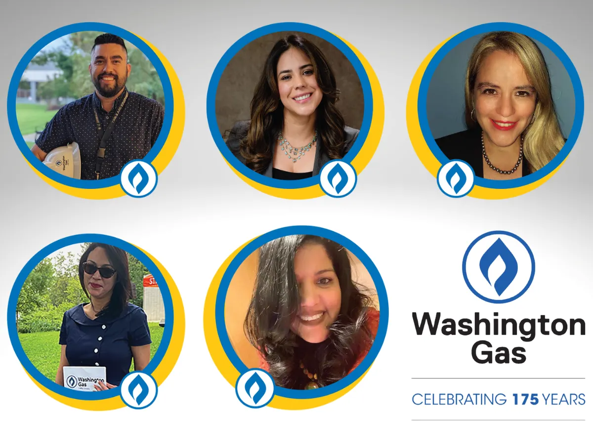 Washington Gas celebra el Mes de la Herencia Hispana