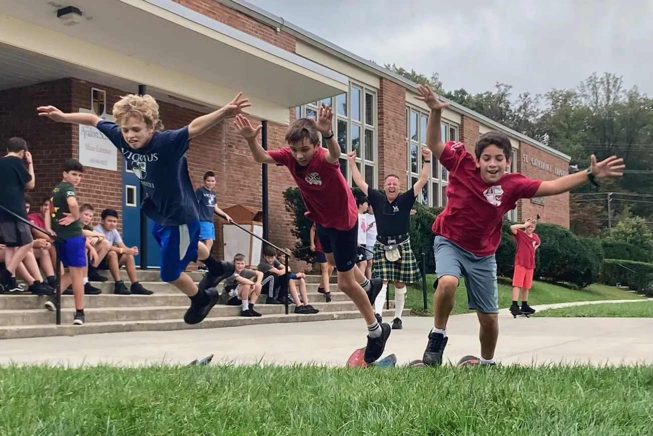 Escuelas de excelencia DMV