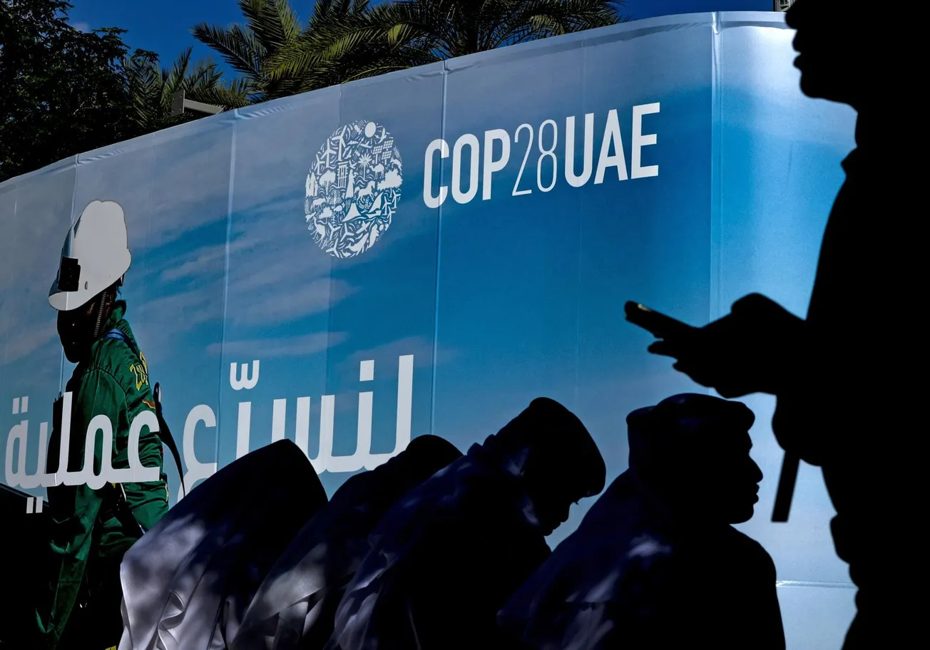 agenda cop28