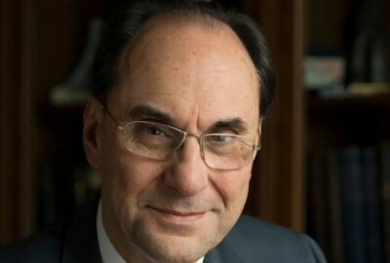 disparan a Alejo Vidal Quadras 