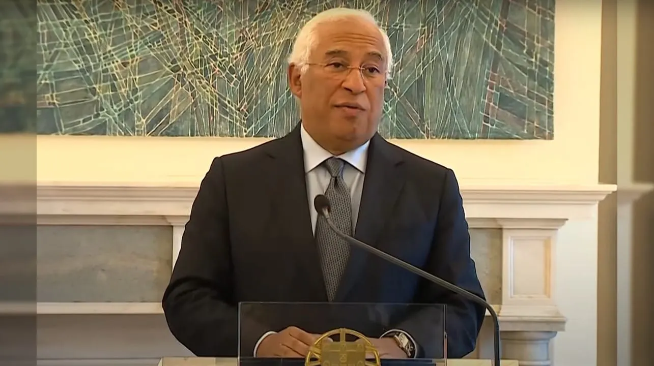 António Costa