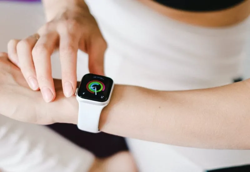 Apple Watch 9 Black Friday