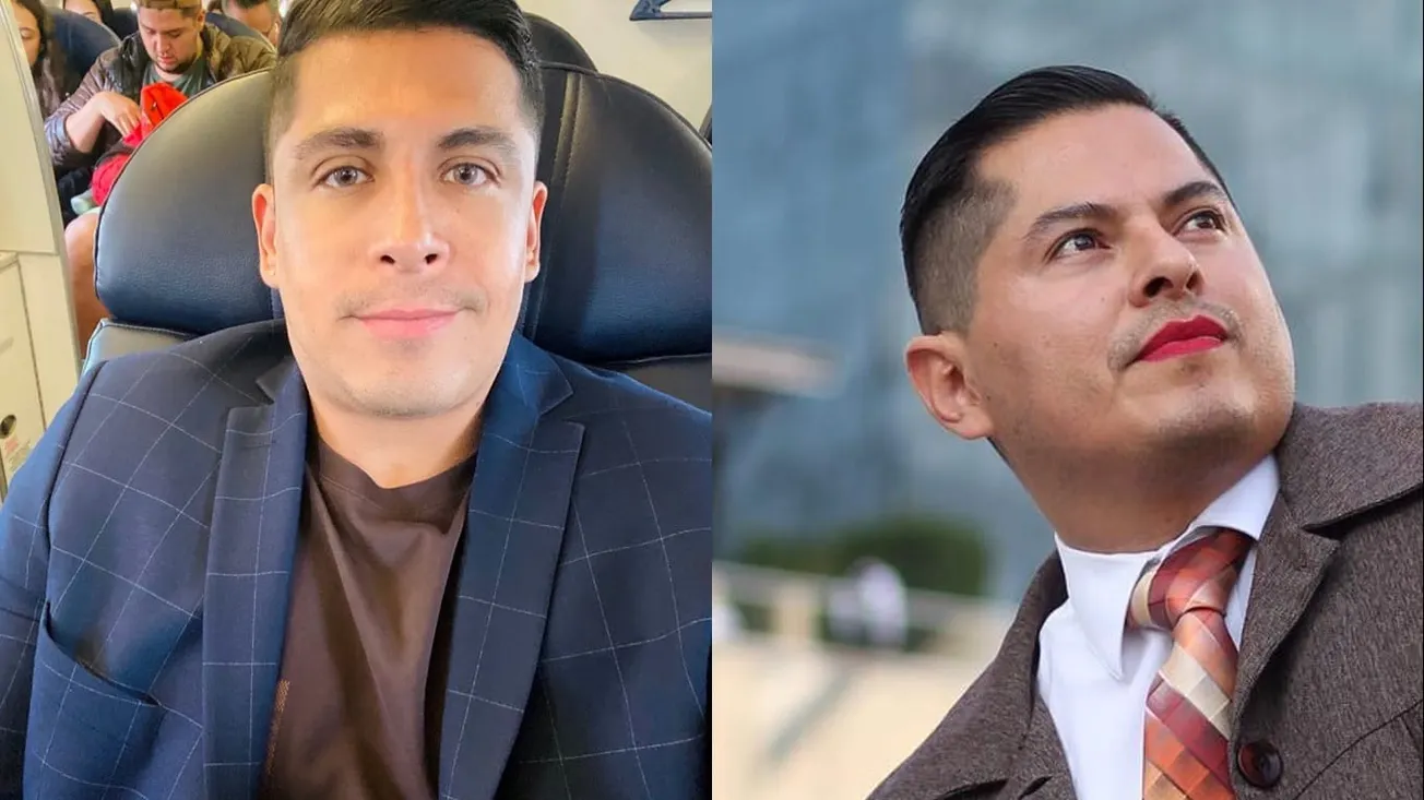 El sospechoso de asesinar a Jesús Ociel Baena en México es su pareja