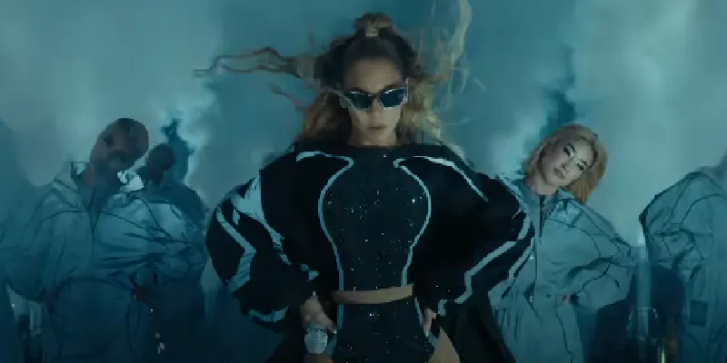 Beyonce tráiler Renaissance Tour