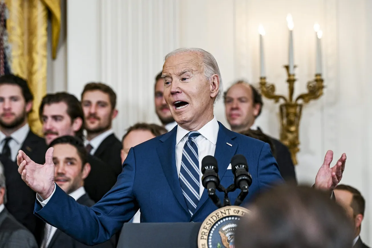 Biden guerra Israel-Hamás