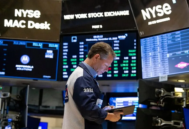 Acciones Berkshire Hathaway problema técnico