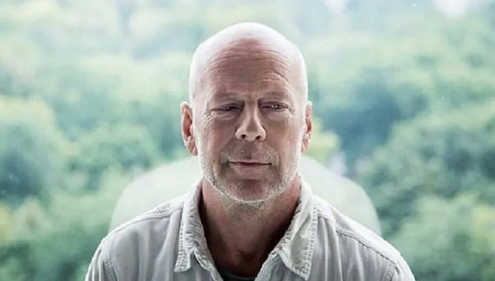 Bruce Willis