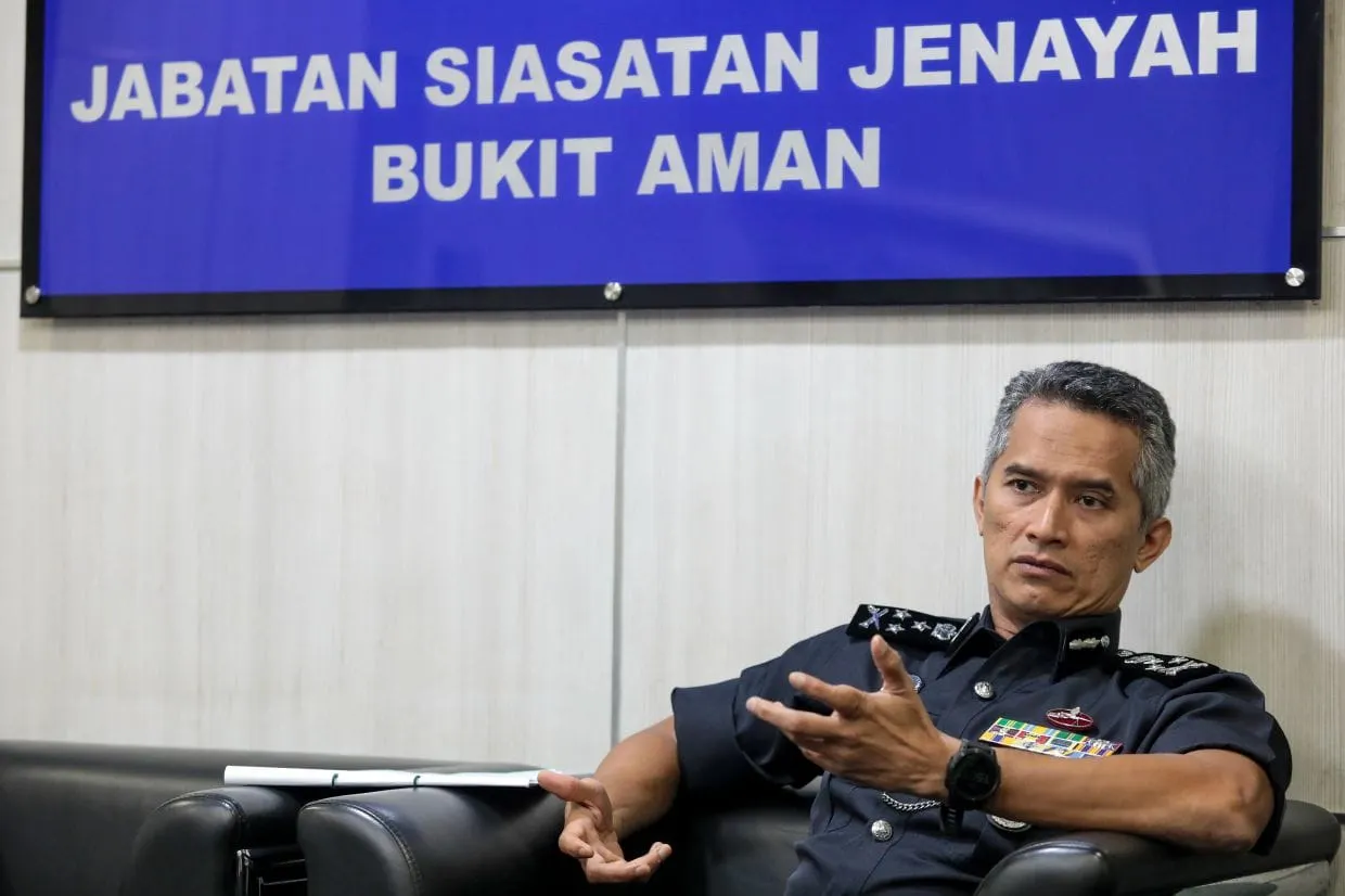 Amenazas de bombas en escuelas