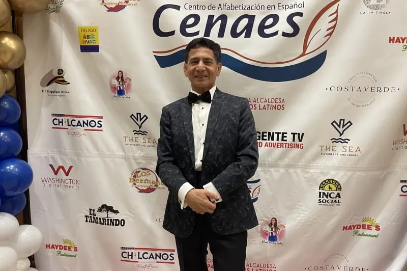 CENAES alfabetización