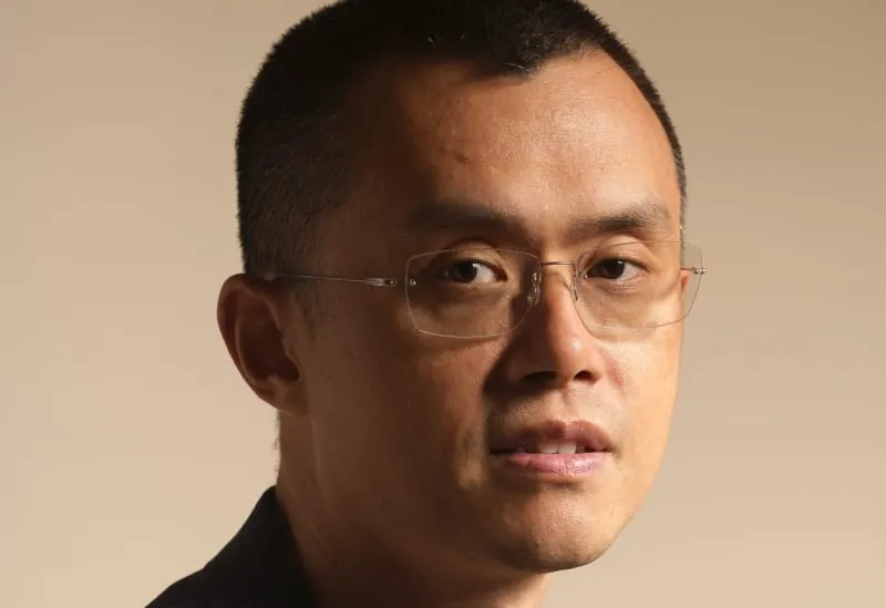 Binance lavado de dinero