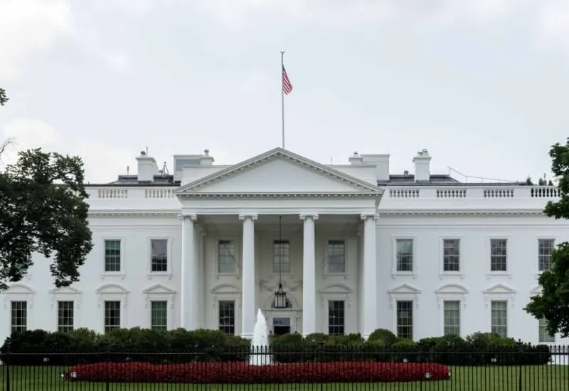 cocaína en la Casa Blanca