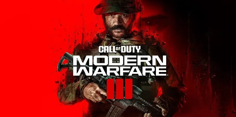 Acá podrás ver el tráiler de Modern Warfare 3