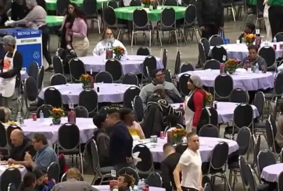 Safeway Feast of Sharing 2023