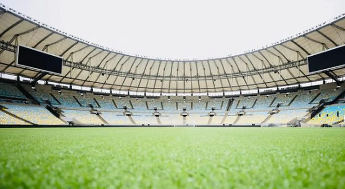 Conmebol rechazó actos violentos entre hinchas de Boca Juniors y Fluminense