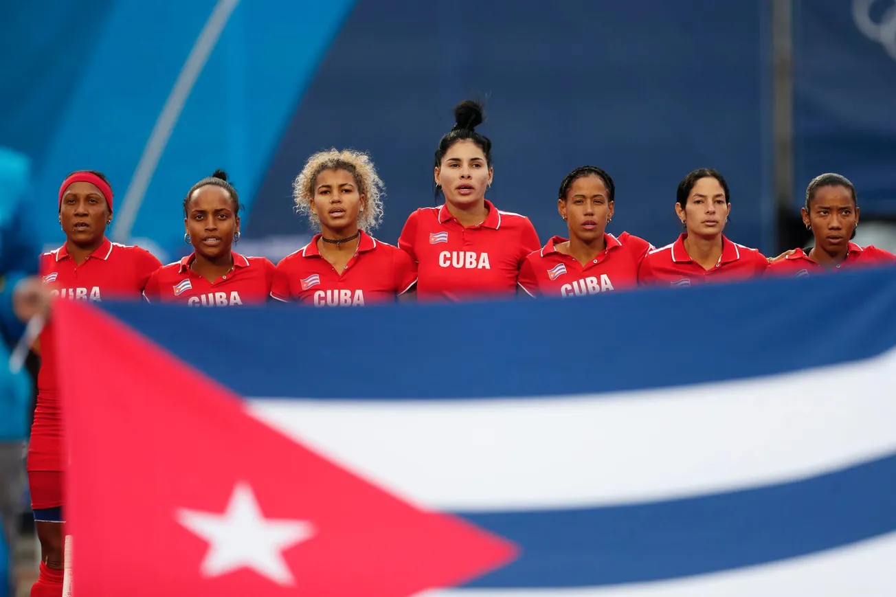 cubanos pedirán refugio