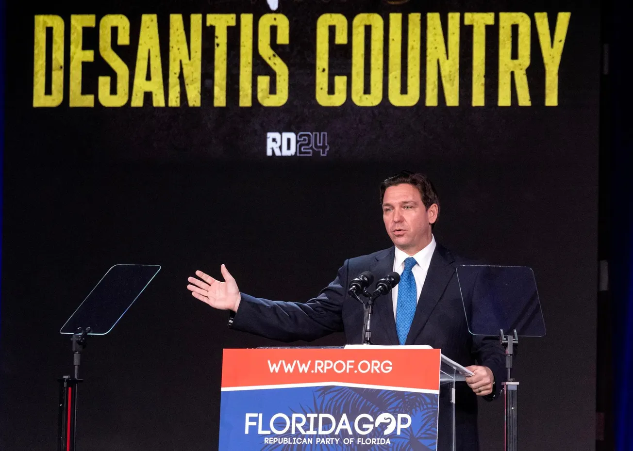 Cumbre Republicana en Florida