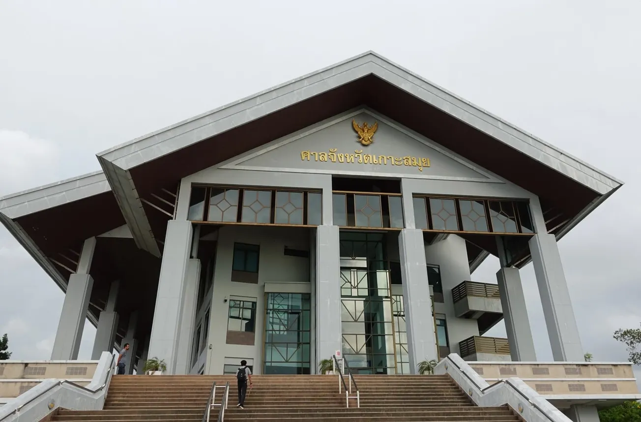 Daniel Sancho se declaró no culpable del asesinato al médico colombiano Edwin Arrieta