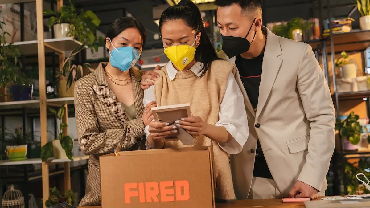 despidos decembrinos