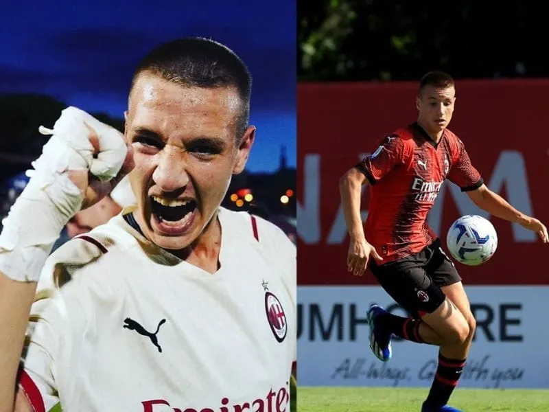 Francesco Camarda Milan