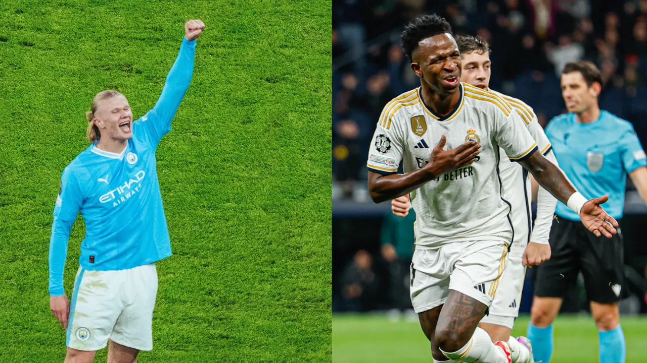 Champions League octavos de final