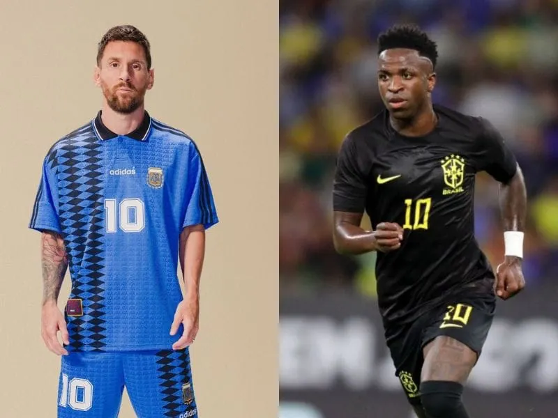 eliminatorias sudamericanas