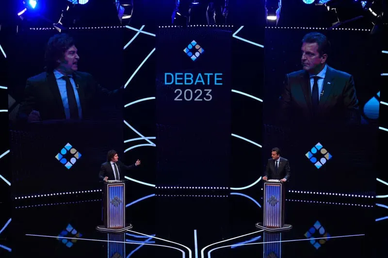 Economía de Argentina