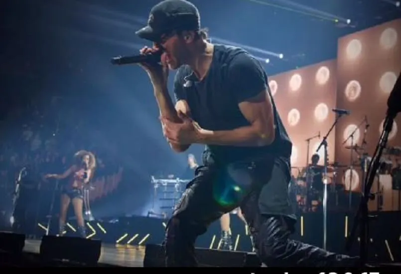 Enrique Iglesias